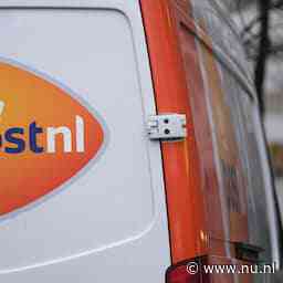 Justitie eist boete van ruim 24 miljoen euro voor PostNL België