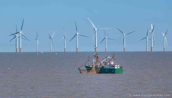 ‘UK losing green investment race’