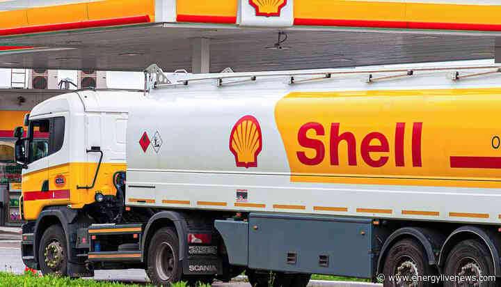 Shell’s first quarter profits beat expectations at $7.7bn