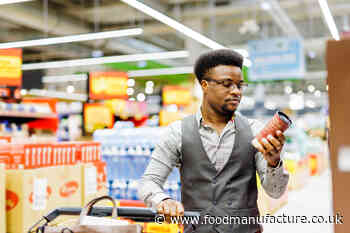 Consumers increasingly turn to own-label products