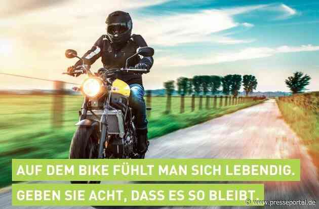 POL-HH: 240502-2. NEUER TERMIN: Saisonauftaktveranstaltung für Motorrad- und Rennradfahrende in Hamburg-Kirchwerder