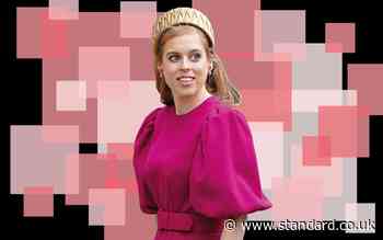 Princess Beatrice: is Andrew's eldest daughter actually the royals' hottest asset?