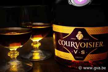 Campari neemt Frans cognacmerk Courvoisier over voor miljard euro