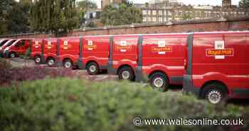 Update on Royal Mail plans to axe six-day post deliveries as they 'must stay'