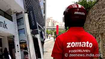 Zomato Receives GST Demand, Penalty Order Of Over Rs 2 Crore