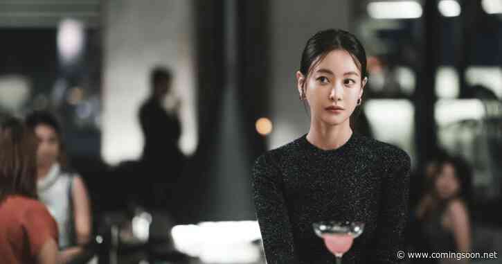 tvN’s The Player 2: Master of Swindlers Adds Oh Yeon-Seo To Cast