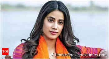 Janhvi Kapoor to rent out her childhood home in Chennai