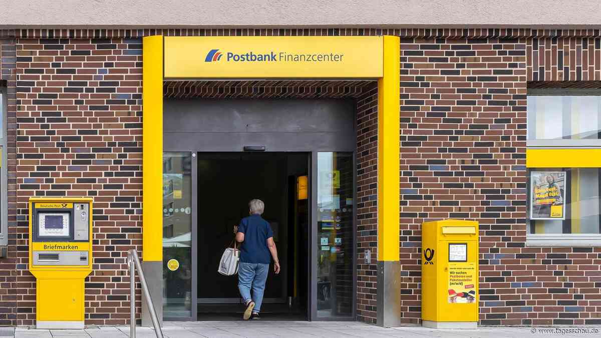 Tarifabschluss bei Postbank mit mehr Geld und Kündigungsschutz