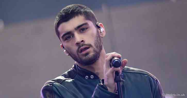Zayn Malik fans ‘crying’ after his shock announcement nobody expected