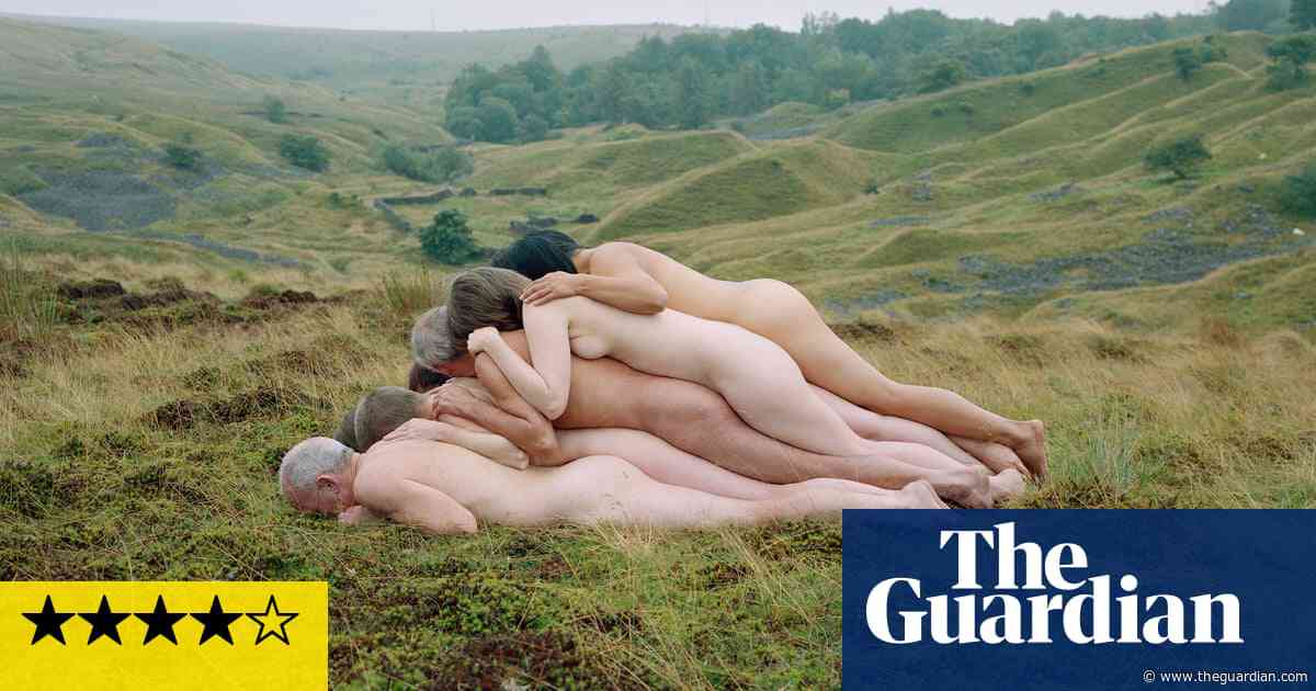 Yan Wang Preston review – gloriously confronting art history in the nude
