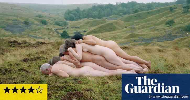 Yan Wang Preston review – gloriously confronting art history in the nude