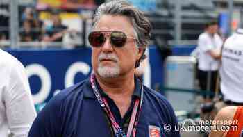US Congress members demand answers from Liberty over Andretti F1 block