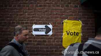 Provincial byelections being held in two Ontario ridings, one race quite competitive