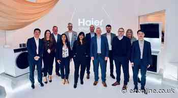 Haier announces 400% more brand investment and its new project ‘Haier Boost’
