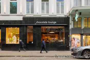 Chocolate Lounge van DelRey heropent met nieuw team: “Al onze succesgerechten blijven behouden”