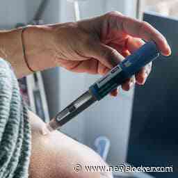 Nog steeds tekort aan diabetesmedicijn Ozempic door afslankrage