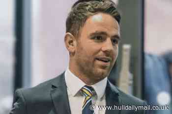 Hull FC identify key head coach trait as Richie Myler refuses to rush decision