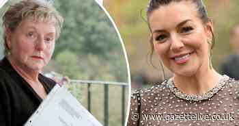 Sheridan Smith to play Ann Ming in ITV drama on fight to change Double Jeopardy Law