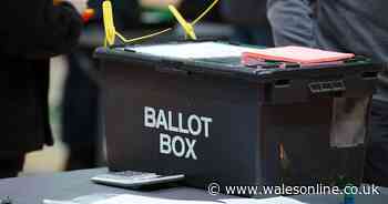 When are the election results? Timings after polls close at 10pm on Thursday