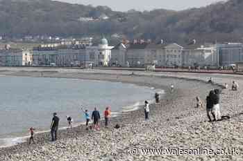 Famous Welsh beach named one of the worst in the UK and needs millions to fix