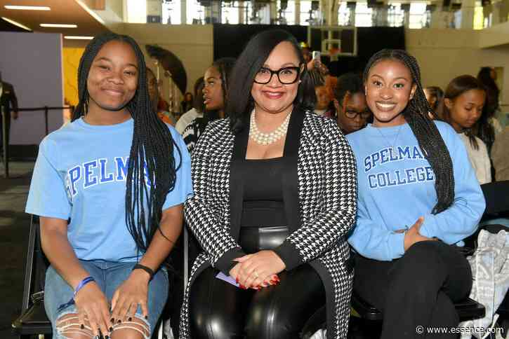 Spelman College Students Win Goldman Sachs’ Investing Competition And $1 Million Grant