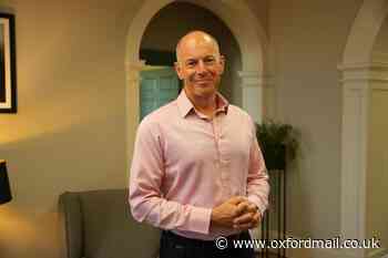 How to sell your home quickly from Channel 4 star Phil Spencer