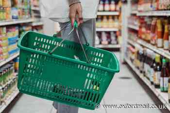 Oxford supermarket slammed by food hygiene inspectors