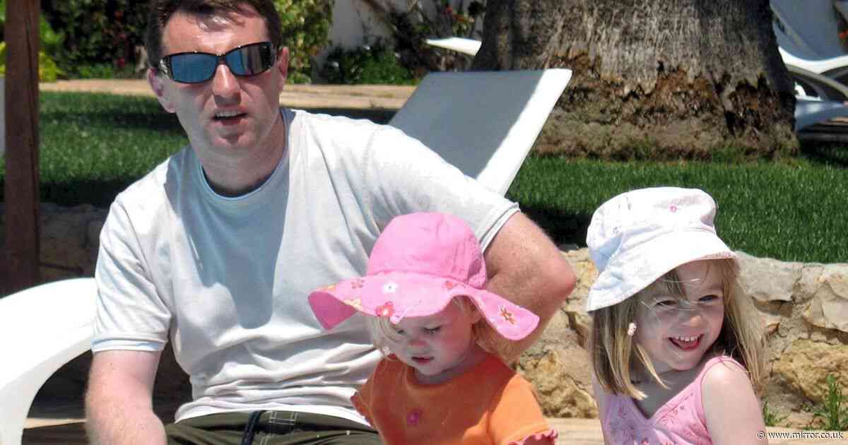 Madeleine McCann's family now - grown up twins, new jobs and heartbreaking struggles