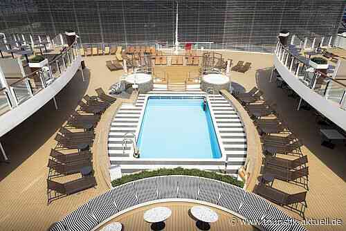 Cunard: Erste Eindrücke von Bord der Queen Anne