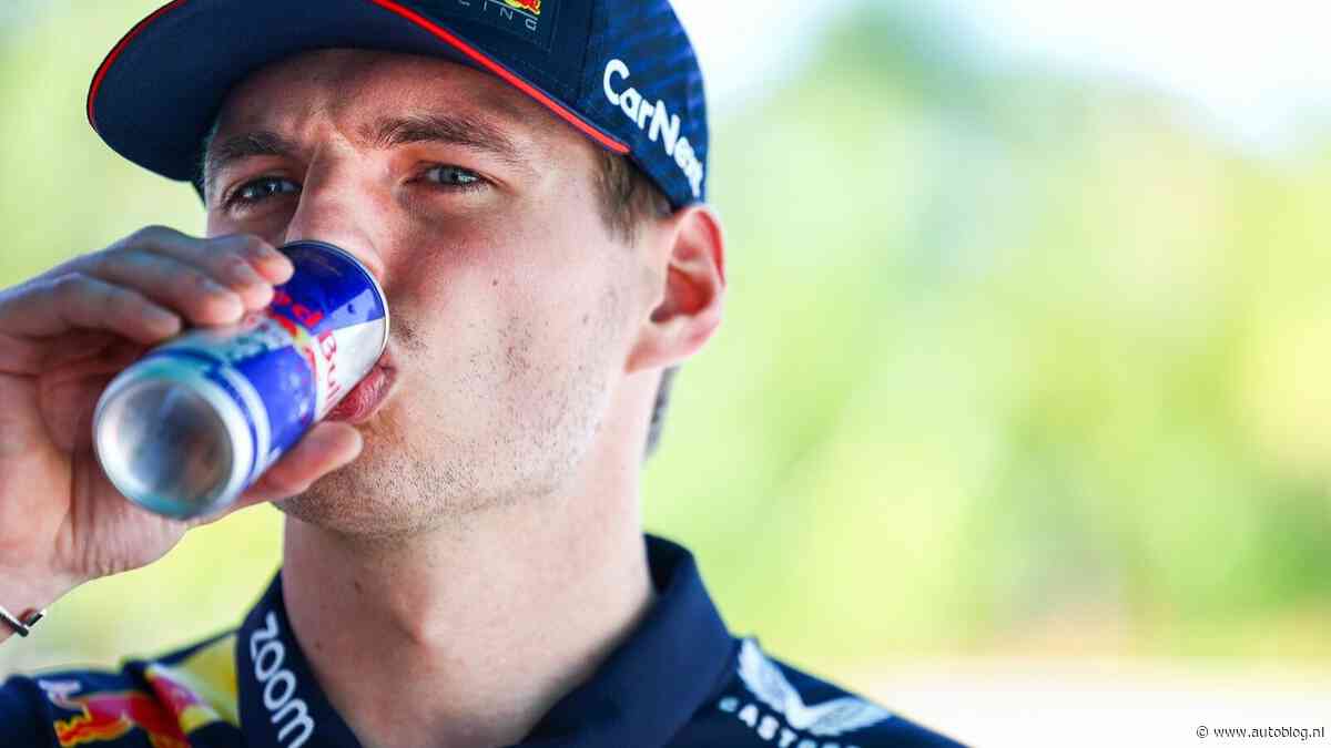 “Max Verstappen gaat weg bij Red Bull”