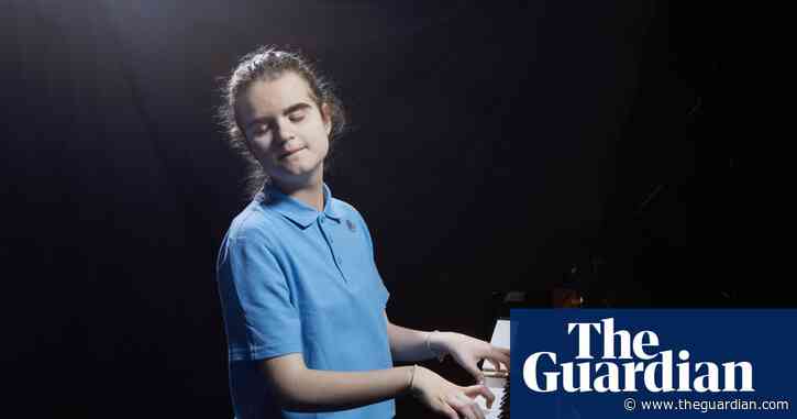 ‘Musical soulmates’: the extraordinary story of The Piano sensation Lucy and her doting teacher