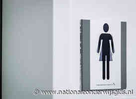 Erasmus Universiteit toch tegen het gebruik van genderneutrale toiletten