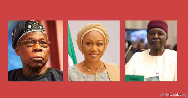 First lady, Obasanjo, Gowon, other dignitaries to attend Yar’Adua conference