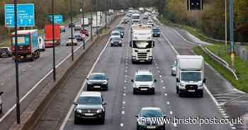 M4 traffic warning as thousands expected to descend to area for event next week
