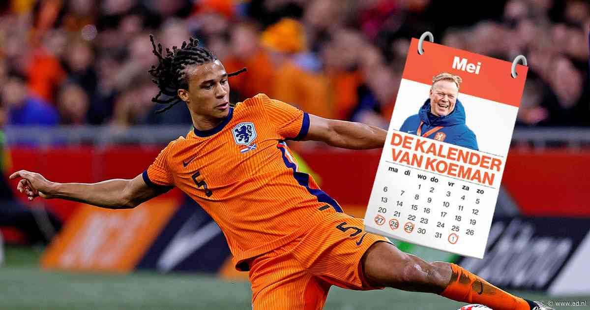 Hoeveel ‘winnaars’ kan bondscoach Ronald Koeman straks begroeten bij Oranje?