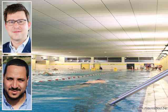 “Het is crimineel dat minister Weyts nu plots wél met een groot zwembadplan op de proppen komt”: verouderd zwembad blijft gemoederen beroeren