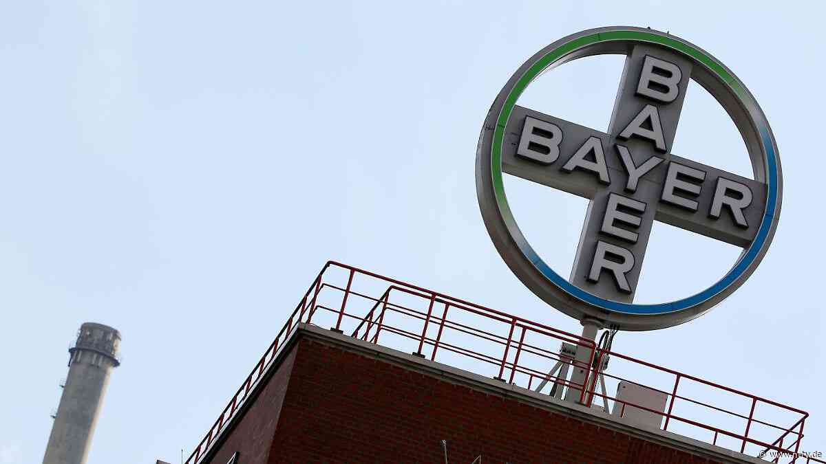 Hunderte Klagen im Fokus: Bayer atmet nach US-Urteil zu PCB-Klagen auf