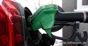 April war bei Benzin mit Abstand teuerster Monat des Jahres
