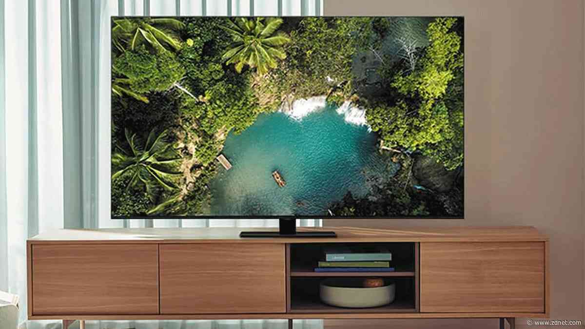 The best 65-inch TVs of 2024: Expert tested and reviewed