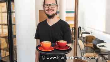 Neues Café in Wolfsburger Innenstadt öffnet bald