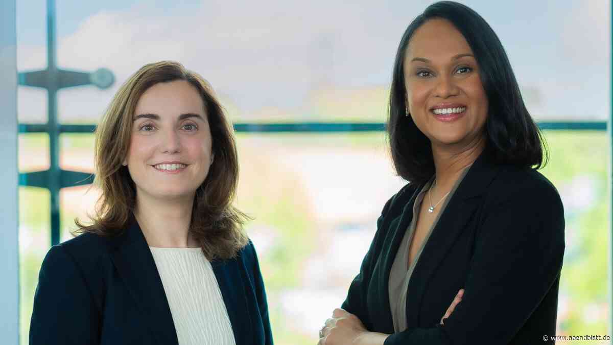 Körber AG baut Führungsetage um – zwei Frauen bald im Vorstand