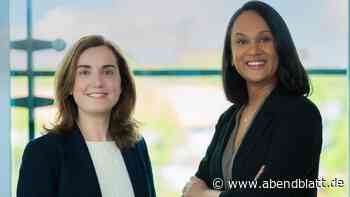 Körber AG baut Führungsetage um – zwei Frauen bald im Vorstand