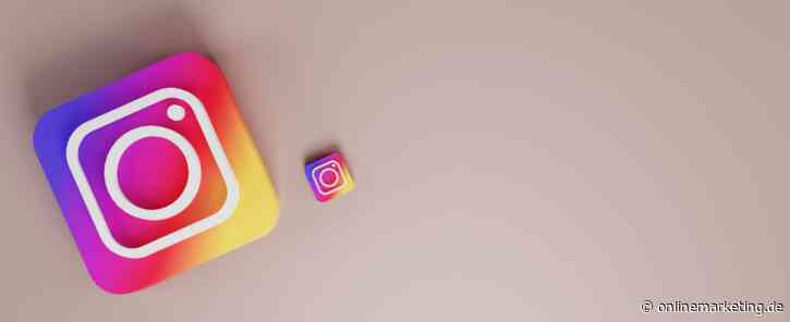 Instagram: Clear Mode bald für Reels?