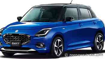 Maruti Swift 2024: Mileage and Engine Details Leaked Ahead Of Launch