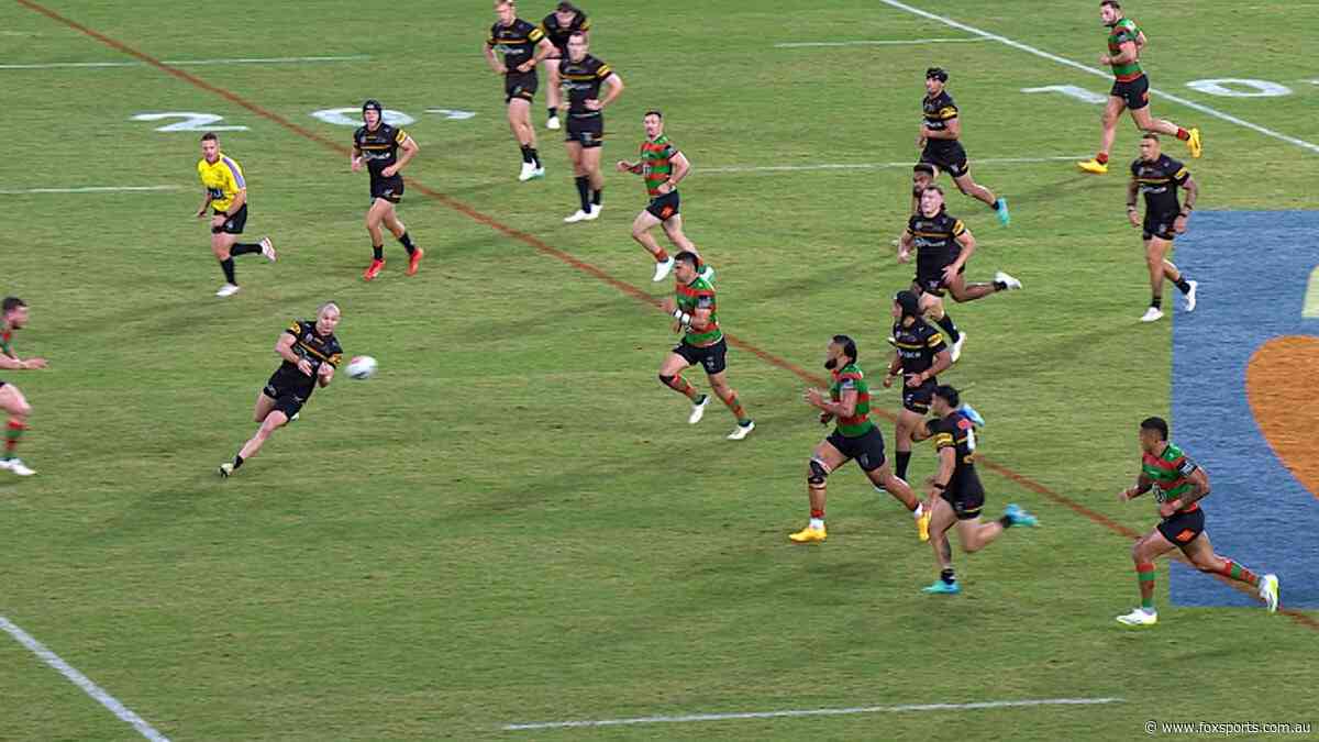 Panthers make Bunnies ‘look silly’ as humiliating moment sums up Souths’ horror season