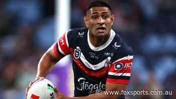 Roosters’ double blow forces reshuffle; Broncos sweat on star duo: Late Mail