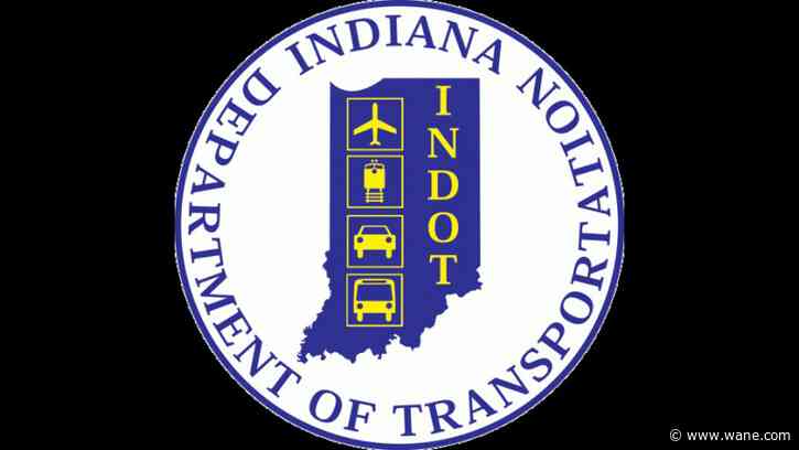 INDOT: Overturned semitruck shuts down stretch of US 24 near Andrews