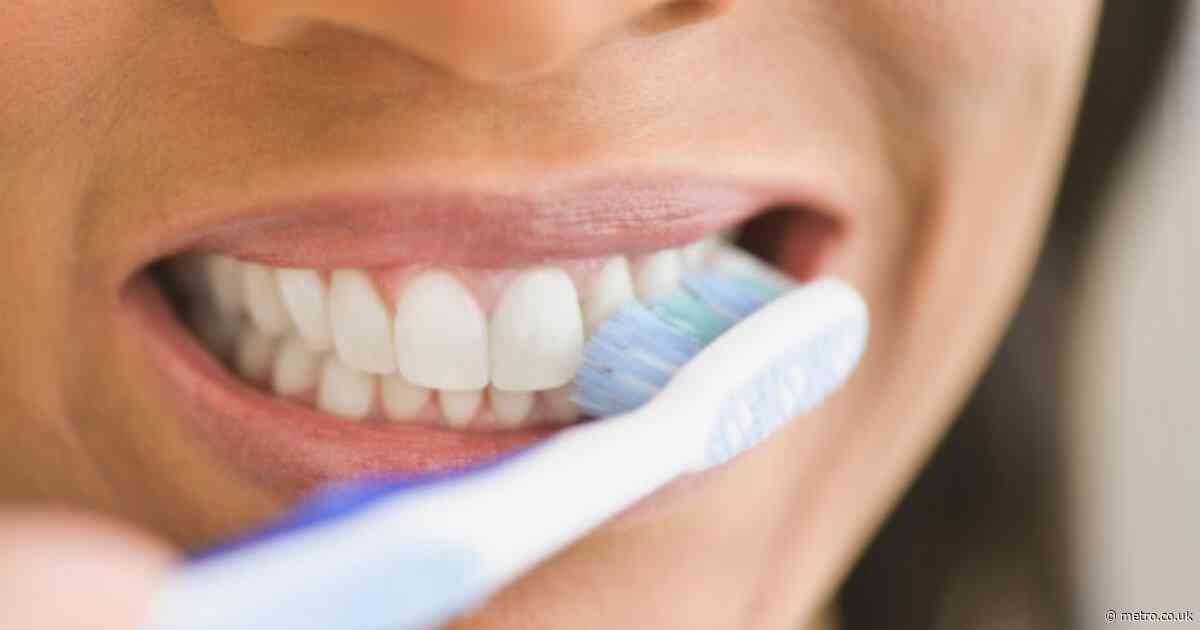 The common mistakes you’re making when brushing your teeth