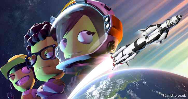 Take-Two shutting down Kerbal Space Program 2 and OlliOlli developers