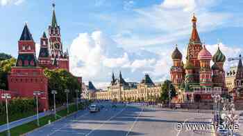 Eine Seite lügt: Kreml: Chemiewaffen-Vorwurf "vollkommen unbegründet"